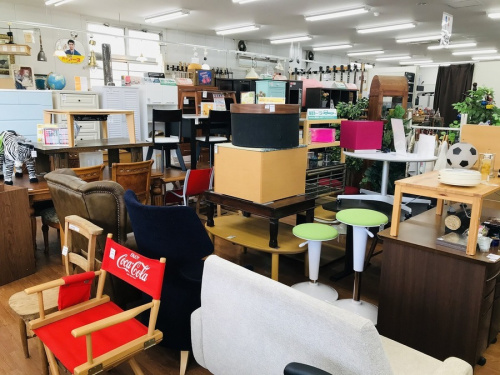 足立西新井