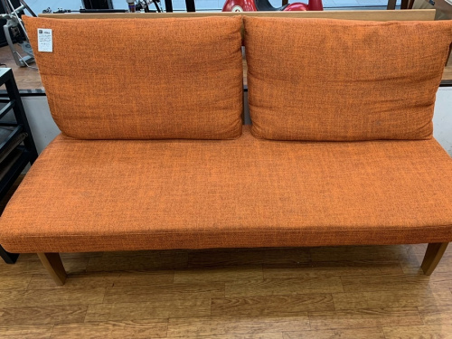 3人掛けソファのNAGANO INTERIOR