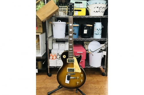 ☆78年製ジャパンビンテージ グレコレスポールモデル☆買取入荷