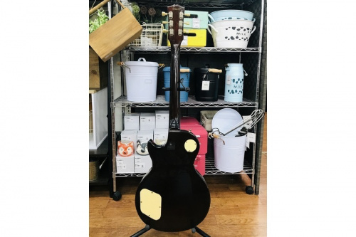 レスポールのトレファク中古楽器強化店舗