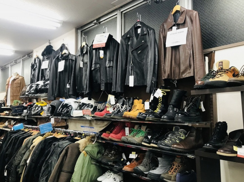 Schottの足立西新井店