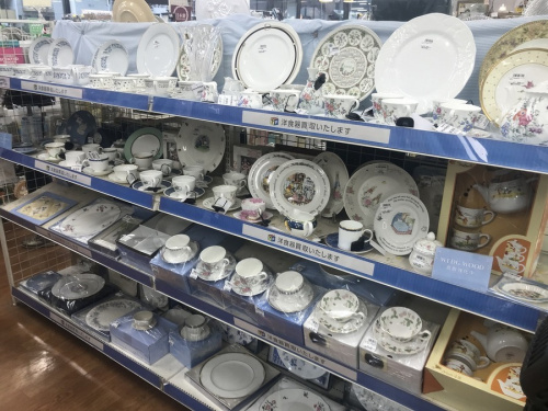 大掃除の大掃除買取