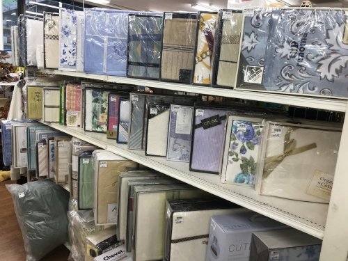 洋食器のトレファク足立西新井