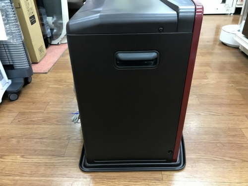 Aladdin（アラジン）の石油ファンヒーターを新入荷致しました！【足立