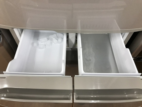 冷蔵庫のトレファク足立西新井