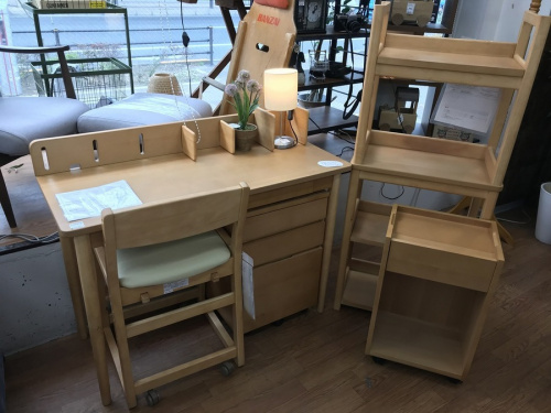 足立西新井