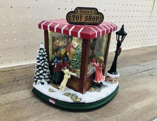 ホビーのおもちゃ