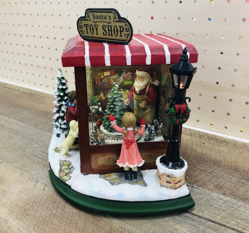 LEGO（レゴ）のオルゴール