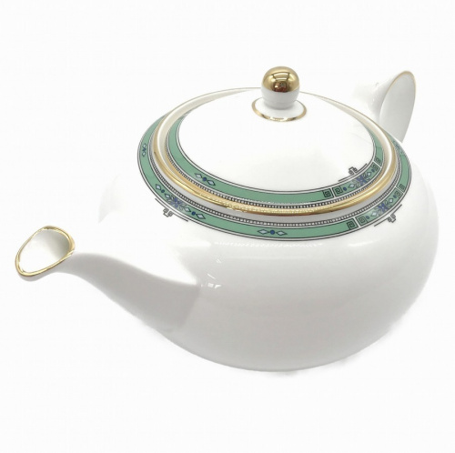 洋食器のWEDGWOOD