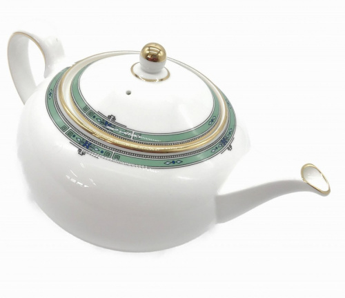 WEDGWOODのティーポット