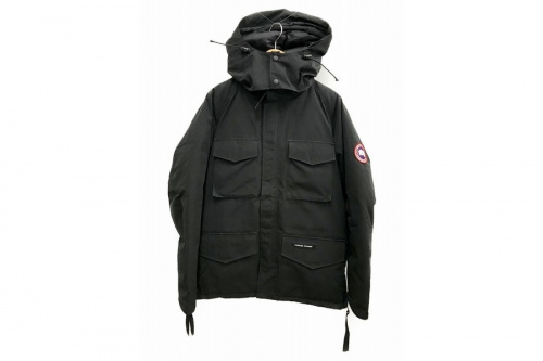 メンズファッションのアウター