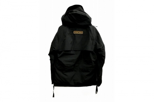 CANADA GOOSEのカナダグース