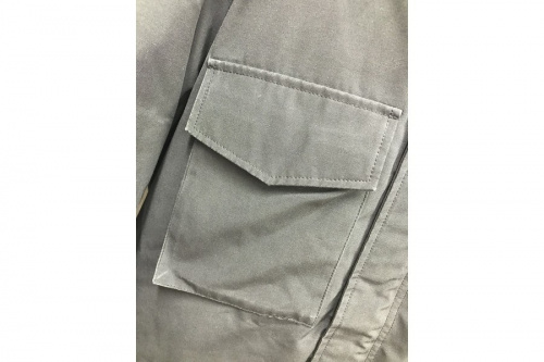 カナダグースの足立西新井店