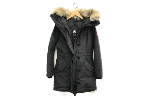 CANADA GOOSEのカナダグース