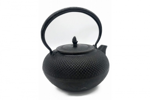 鉄器の南部鉄器