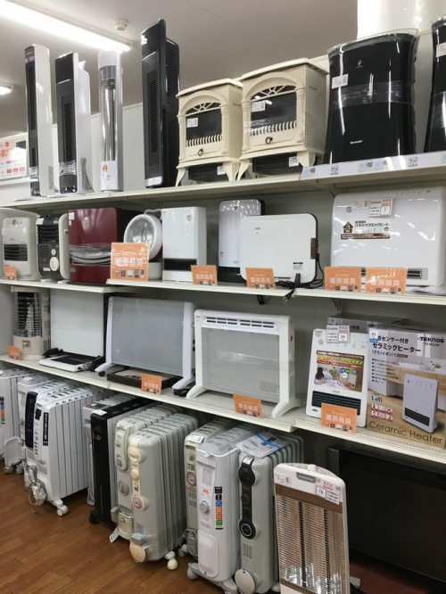 トレファク足立西新井