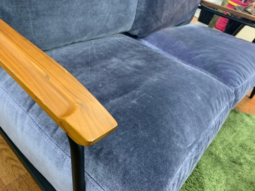 インダストリアルの中古家具