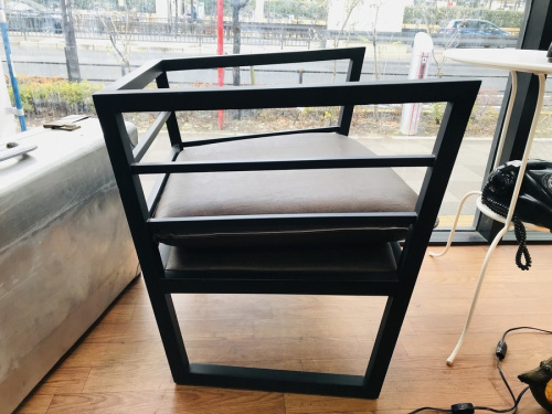 ラウンジチェアの中古家具