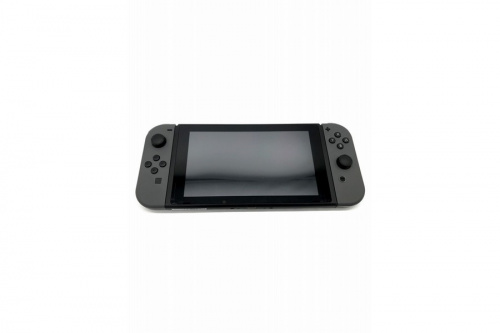 ゲームのスイッチ