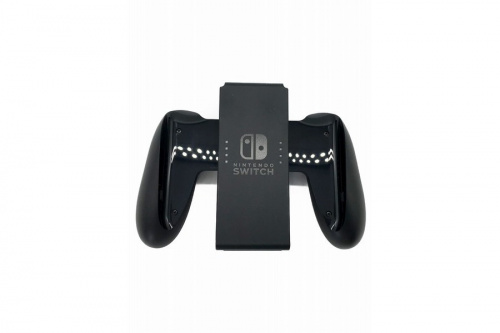 Nintendo Switchの西新井