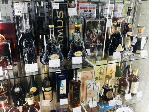 西新井店