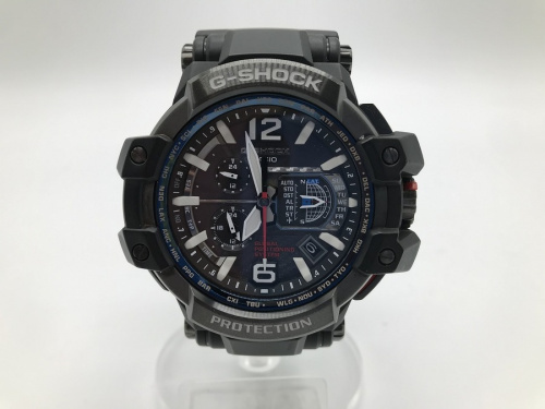 メンズファッションの腕時計