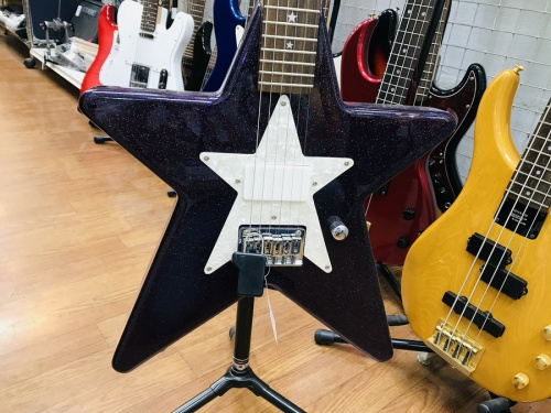 ギターのデイジーロック