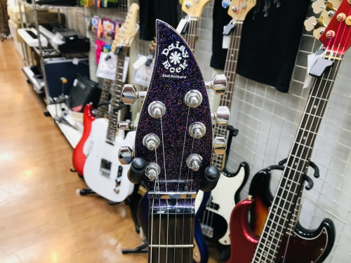 トレファク中古楽器強化店舗