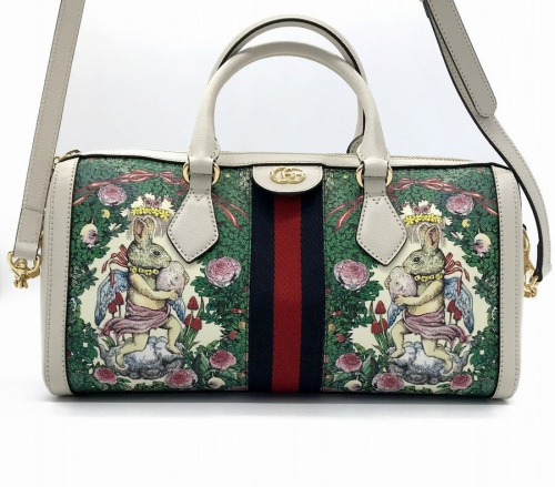 GUCCIのグッチ