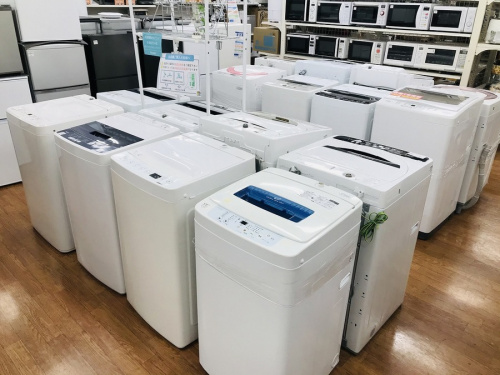 西新井店