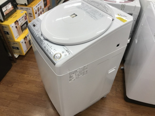 西新井店