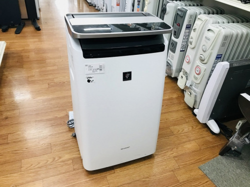 生活家電の中古家電