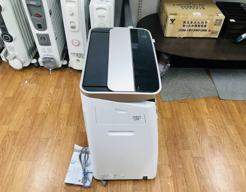中古家電のSHARP