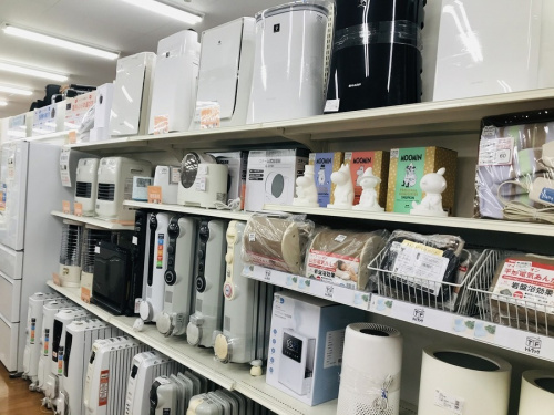 西新井店