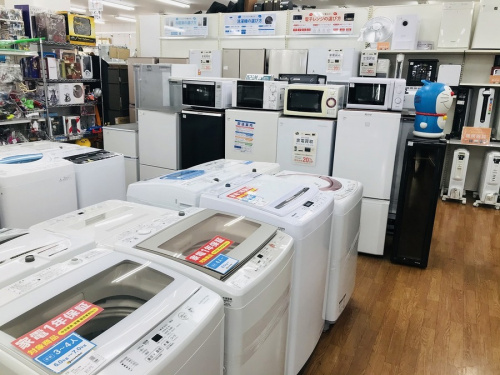 西新井店