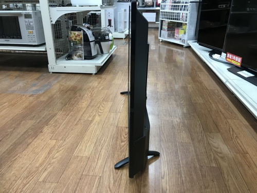 トレファク足立西新井店の中古家電