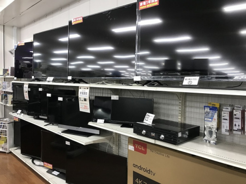 西新井店