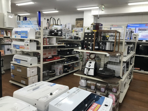 西新井店
