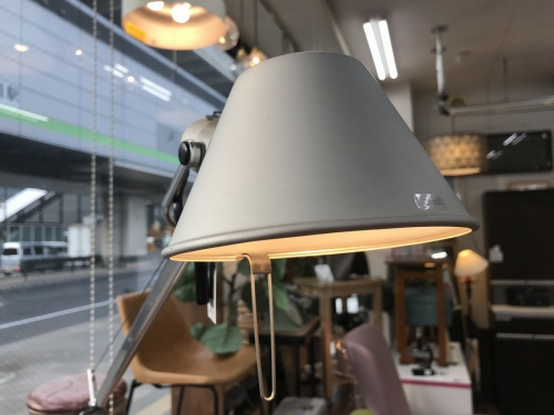照明のArtemide