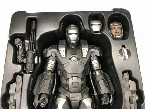 マーベルのアイアンマン