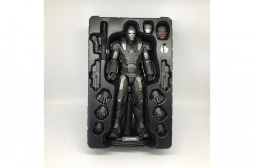 アイアンマンのアベンジャーズ