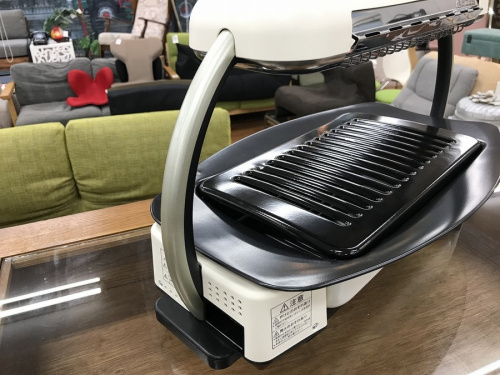 トレファク足立西新井店の中古家電