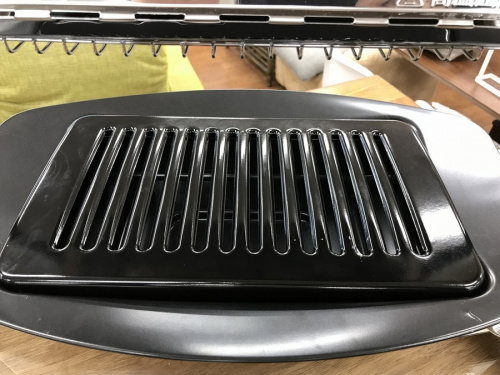 中古家電の西新井店