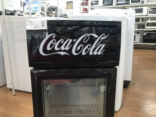 冷蔵庫のトレファク足立西新井店