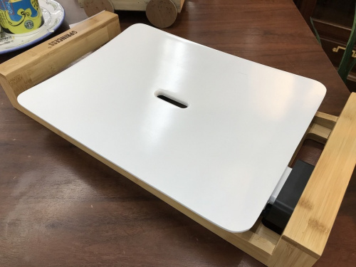 中古家電のホットプレート