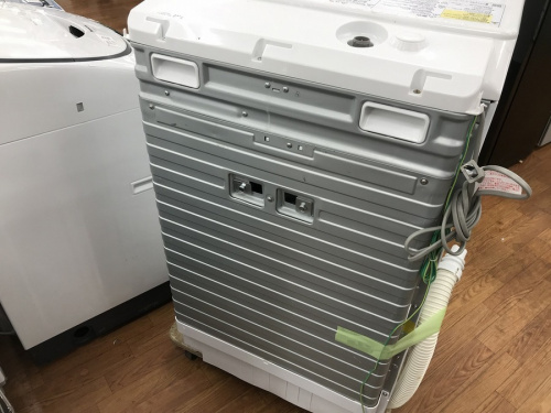 中古家電の西新井店