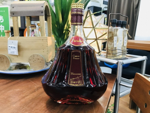 ウィスキーの焼酎
