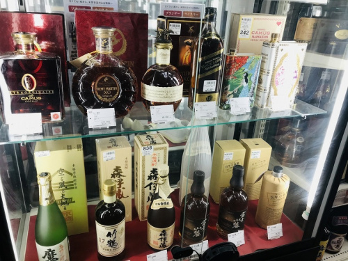 西新井店