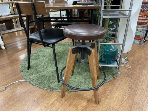 家具のイス