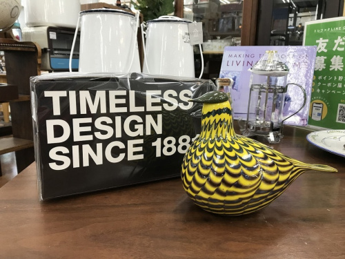 雑貨のiittala